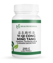 HH2169C Yi Qi Cong Ming Tang/Ginseng, Astragalus & Pueraria Decoction, 100 Capsules/Bottle, 2 Bottles