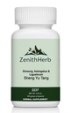 ZenithHerb-Sheng Yu Tang/Ginseng, Astragalus & Ligusticum, Herbal Granule, 100 Grams/Bottle