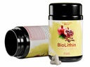 BIOLIGHT BioLithin | Premium Urolithin A + Urolitin B Complex w/Taurine | Mitochondrial Recycling, Muscle Support, Cellular Energy, Vitality & Longevity Support | 120 Capsules, 1-Month Supply