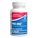 Pro ENZ Joint Support Supplement - Clinical Formula Turmeric Boswellia Supplement for Joint & Cartilage Mobility and Comfort Support Plus Eicosanoid Management with Proteolytic Enzymes (60 Tablets)