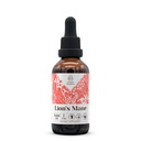 Lion's Mane Alcohol-Free Natural Tincture Extract, Immune System Booster, Liquid Drops Made from 100% (2 fl oz)