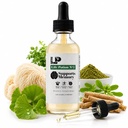 Eureka Focus Supplement for Brain Health | 2 fl oz, 30 Servings | Brain Supplement for Memory & Focus | Lion's Mane, Ashwagandha, Ginkgo Biloba | Drops for Mental Clarity & Cognitive Support