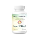 Dr Clark Wormwood Super W Blend 330 mg, 100 Gelatin Kapseln