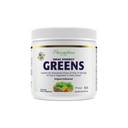 Paradies, ORAC Energy Greens Powder Extract, Super Antioxidantien, Probiotika für Gut Gesundheit & Verdauung, Vitamin C für Immunität, mit Spirulina & Chlorella, Non-GMO, Glutenfrei, 30 Portionen