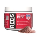 TRUMETA® Reds Powder Metabolism and Energy | Berry Flavor Super Reds Superfood | Antioxidant Power Red Fruit and Vegetable Blend, Adaptogens & Probiotics | Vegan & Non-GMO