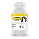 Magnesium Chloride – Muscle Relaxation & Bone Support – High Absorption Formula – 60 Capsules – Cloruro de Magnesio – Vegetarian, Non-GMO, Gluten-Free (1)