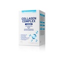 11 in 1 1008mg Collagen Complex Proprietary Blend with Type V Collagen, Biotin, Hyaluronic Acid - Multi Collagen Capsules for Women Men Supports Skin, Joints, Hair & Nails, 60 Capsules