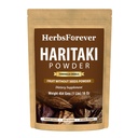 HerbsForever Haritaki Powder 454GMS | Terminalia Chebula | Non-GMO, Vegan, Gluten-Free | Raw, Freshly Ground | Natural Ayurvedic Superfood for Daily Wellness