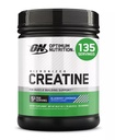 Optimum Micronized Creatine Monohydrate Powder, Blueberry Lemonade Creatine, 135 Servings,5 Grams Per Serving, Muscle Support (810 Grams) 28.57 OZ