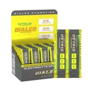 Electrolyte Powder - Citrus Circuit – Electrolyte Hydration Powder Packs, Sugar-Free Hydration for Athletes, Keto, Vegan, Boost Energy & Endurance, Convenient, 30 Single Serve Packs