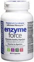 Prairie Naturals Enzyme Force, 60 CT