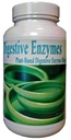Digestive Enzymes Cap 500 ct