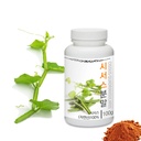 [Medicinal Herbal Powder] Prince Natural Cissus Quadrangularis Powder/프린스 시서스분말, 3.5oz / 100g (Veldt Grape/시서스)