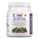 ANDREW LESSMAN Multivitamin Elite 100, 1080 Capsules - Potent Nutrients Plus 100mg Each of Coenzyme Q10, Alpha Lipoic Acid, Resveratrol, EGCG, Pomegranate, Citrus Bioflavonoids. No Additives