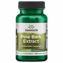 Swanson Pine Bark Extract 50 Milligramme 100 Kapseln