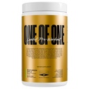 ONE of ONE Loaded Pre-Workout – High-Stim Energy, Focus & Endurance with EndoFlo™, Genius Pure™ Alpha GPC, NeuroRush™, Dynamine®, No Crash, Gluten Free – Sour Green Apple