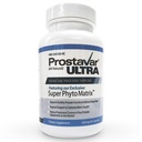 1 Flasche neue Verbesserung von der Erbauer von Original Prostavar Ultra Prostate Support 625mg 90% Beta-Sitosterol & 320mg Säge Palmetto + Grape Seed Extract