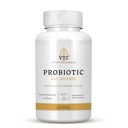 VTC VitaTradingCo. Probiotic Gut Defense | Probiotics and Prebiotics for Gut Health & Digestion | 1 Billion CFU with Whole Food Base | 90 Kapseln