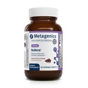 Metagenics NuSera - Chocolate-Flavored Chewable Stress & Calm Support with Lactium - Supports Relaxation, Sleep Quality & Mental Balance - Non-GMO, Gluten-Free - cGMP Certified - 30 Chewable Tablets