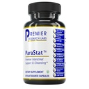 Premier Research Labs ParaStat - Intestinal Cleanse, Natural Gut Cleanse for Women & Men, Support for Colon Detox, Bloating, Digestion & Constipation - 90 Capsules (30 Day Supply)