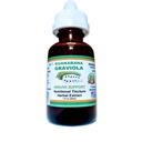Graviola Guanabana Immune System Booster Herbal Concentrate Drops Organic Natural Ingredients