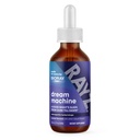 BIORAY RAYZ Dream Machine, Caramel Flavor - 2 fl oz - Relaxation Support for Teens 12-18 Years Old