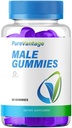 Pure Vantage Gummies - PureVantage Advanced Formula, Daily PureVantage Gummys Maximum Strength, All Natural Premium Support for Overall Health & Wellness Reviews, 60 Gummies for 1 Month