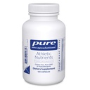 Pure Encapsulations Athletic Nutrients | Multivitamin/Mineral Complex for Exercise Performance and Training* | 120 Kapseln