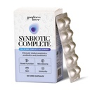 Goodness Lover Synbiotic Complete - Prebiotics, Probiotics, and Postbiotics