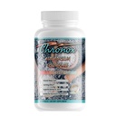 Magnesium Glycinate Capsules - Dietary Supplement with Gentle Formula for Easy Absorption - Magnesium Capsules Support Relaxation, Balance & Bone Health-Choose Magnesium Glycinate Daily - 60 Capsules