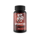Alpha Spartan Max - Our Best Male Blood Flow & Prostate Support Supplement - Alpha Trt for Men - Stamina & Circulation - Support Healthy Urinary Flow - Prostatitis Treatment - Alpha Male Supplement