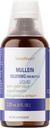 Mullein Liquid,Respiratory Health Support - Als Flüssigkeit, Tinktur, Tee - 4 fl oz