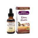 Amber NaturalZ Kidney Rejuvenator Kräuterergänzung für Hunde, Katzen, Vögel, Kaninchen und Guinea-Pigs | Unterstützt normale Nierenfunktion | Natürliche Hilfe für Nierengesundheit