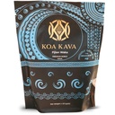 Koa Kava Fiji Kava Powder- Premium Noble Waka Kava Tee aus Lateral Kava Root in Savusavu, Fiji. 1 LB, 16 Unze