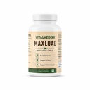 Fertility Supplements for Men | Male Fertility Support | Mens Fertility Vitamin Supplement | Mens Prental Vitamins | Healthy Sperm & Motility | Clean Label Project Certified |