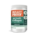 Bulletproof Unflavored Gut Health Collagen Protein, 14 Unzen, 10g Grass-Fed Collagen Peptides für Gut, Haut, Knochen und Gelenkunterstützung