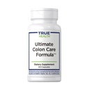 Colon Care Complex - with Probiotics & Digestive Enzymes - 60 Capsules