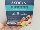 24 Sticks Electrolytes Powder Packets Sugar Free Hydration Packets Electrolyte Liquid Daily IV Drink Mix, 8 Flavors