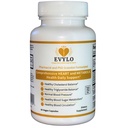 Heart Health Supplement | Berberine, Bergamot BPF®, CoQ10 & Folate | for Adults Seeking Support Across 2+ Areas of Heart Health | Triple Certified | Optimized Doses | 60 Vegan Capsules