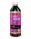 Herbal Goodness Belly Bliss - Liquid Probiotic for Digestive Health | Probiotics for Kids and Adults | Natural Gut Health and Comfort | Digestive Wellness Support | 12 Fl oz Bottle