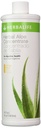 HERBALIFE ALOE CONCENTRATE MANGO FLAVOR - PINT SIZE 16 OZ