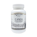 CandaCleanse by Mt. Capra | Overgrowth Support, Digestive Health Supplement with Potent Nutrients Including Caprylic Acid, Oregano, Garlic, PAU d' Arco, Enzyme Blend - 30 Servings | 60 Capsules