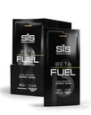 Science in Sport BETA Fuel 80 - High-Carb Energy Drink - Optimal 1:0.8 Maltodextrin to Fructose Ratio - 80g Carbohydrate Drink Mix - Sports Nutrition - Orange Flavor - 15 Count