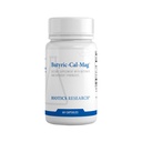 Biotics Research Butyric Cal Mag Intestinal Support, Gut Health, Supports Healthy Pathways, Immune Support 60 Count