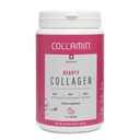 Beauty – Hydrolyzed Collagen Peptides Powder from Grass-Fed Swiss Bovine with Hyaluronic Acid, Vitamin C & Biotin – Skin, Hair, Nails, Joints & Immunity Support – 30 Servings