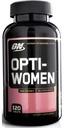 Optimum Nutrition 120 Opti-Frauen Frauen Multivitamin Optimen Kapseln