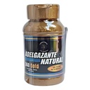 Natural Wellness Supplement with Natural Ingredients | 60 Capsules | Adelgazante Gold