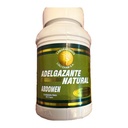 Natural Wellness Supplement with Natural Ingredients | 60 Capsules | Adelgazante Abdomen