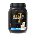 Maxler Golden 7 Protein Blend - Protein Pulver für Muskelaufbau & Recovery - Vanilla Protein Powder 2 lb