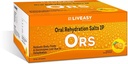 Oral Rehydration Salts IP